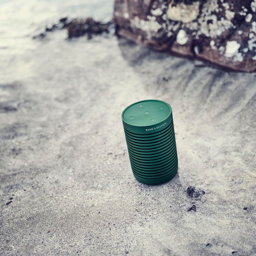 Beosound Explore Portable Speaker