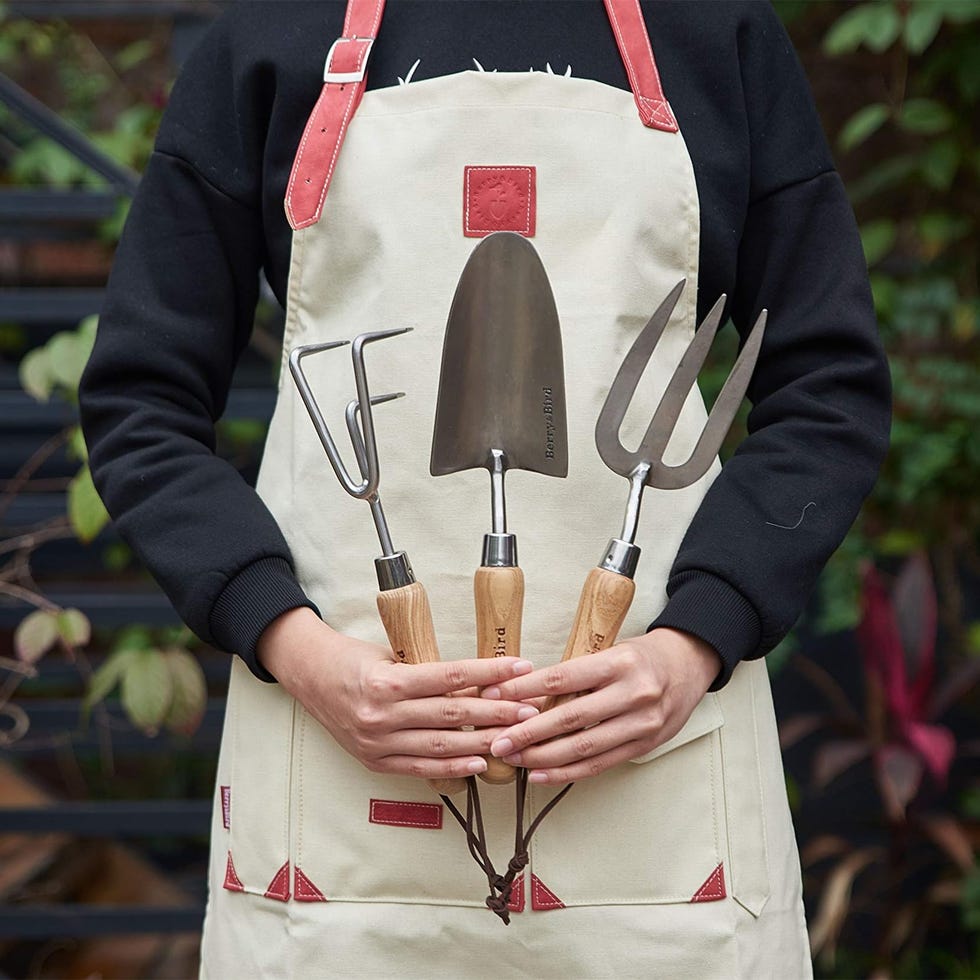 Garden Tool Set 