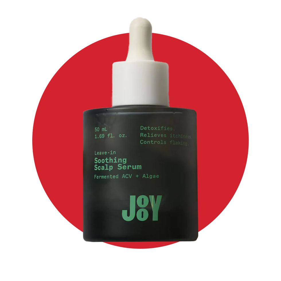 Soothing Scalp Serum Soothing Scalp Serum