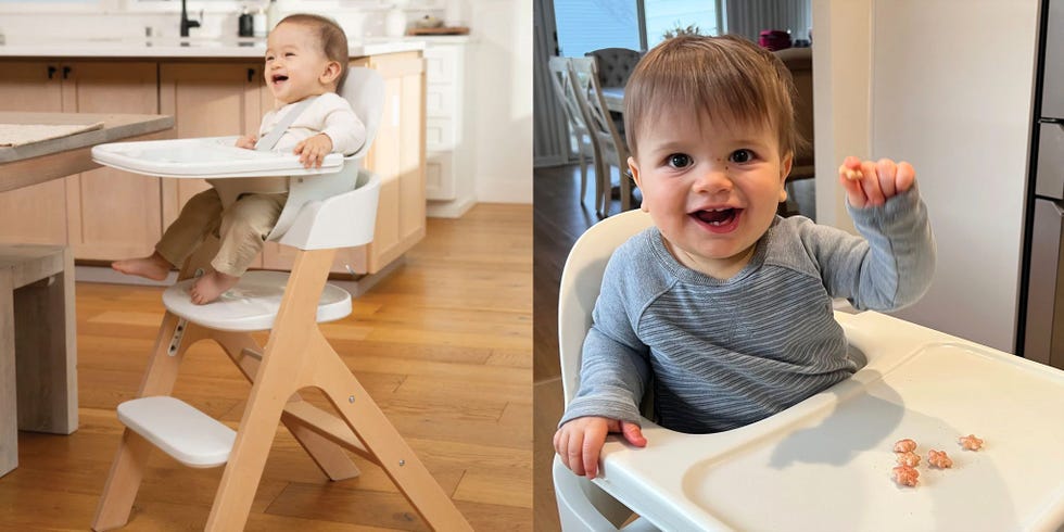 High Chair