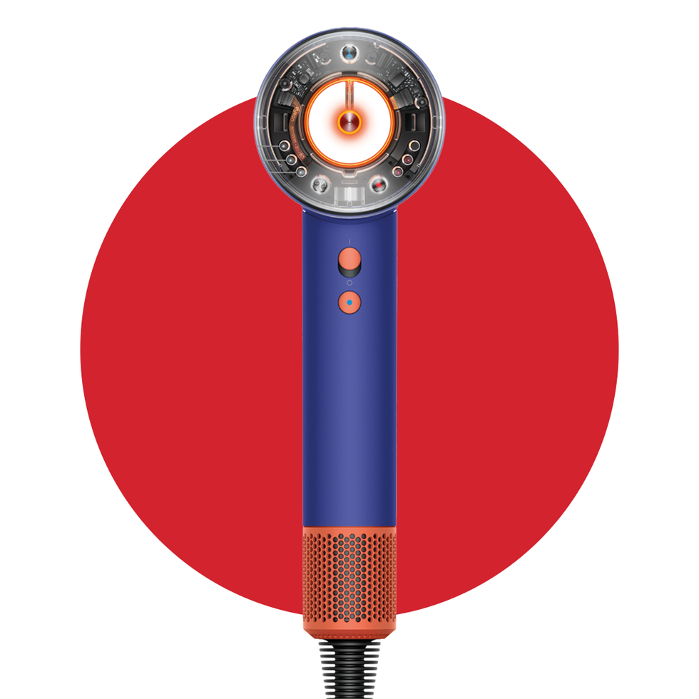 Supersonic Nural Hair Dryer Supersonic Nural Hair Dryer