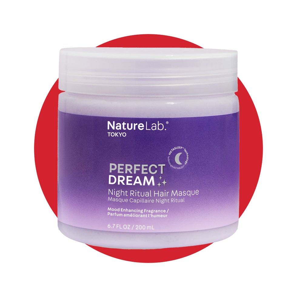 Perfect Dream Night Ritual Hair Masque Perfect Dream Night Ritual Hair Masque
