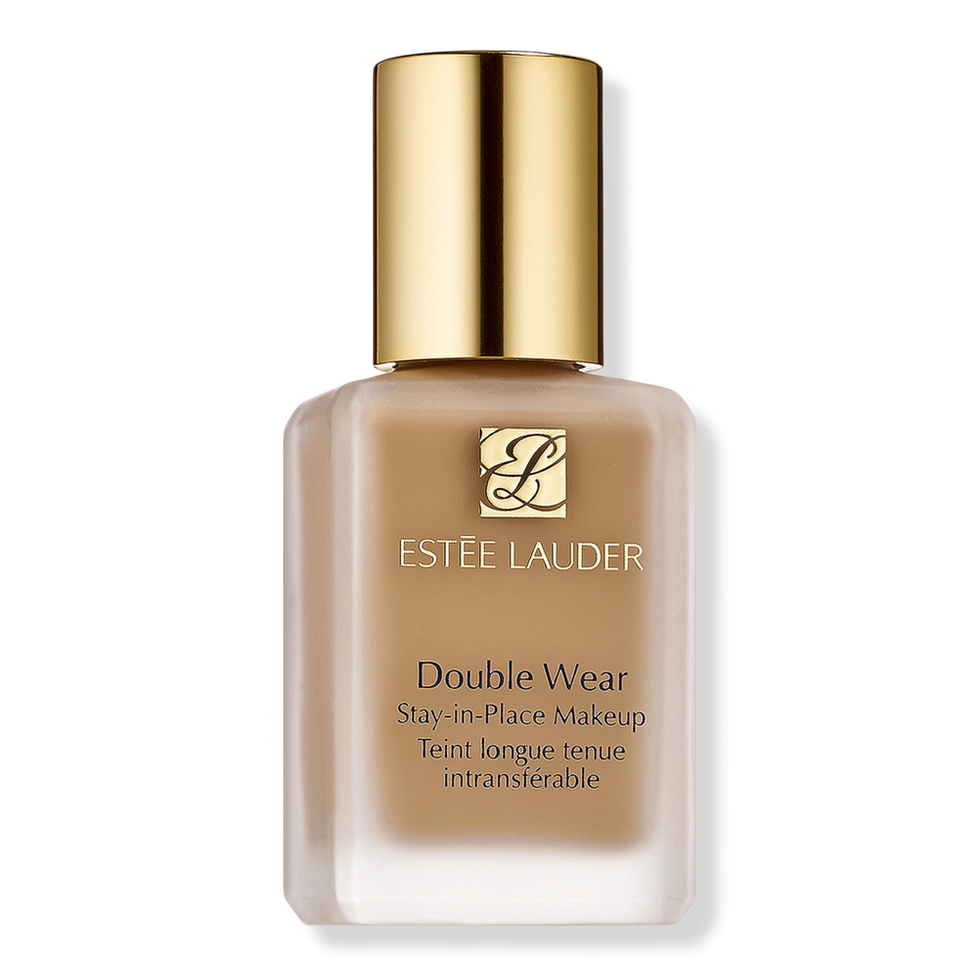 Double Wear Stay-in-Place Foundation