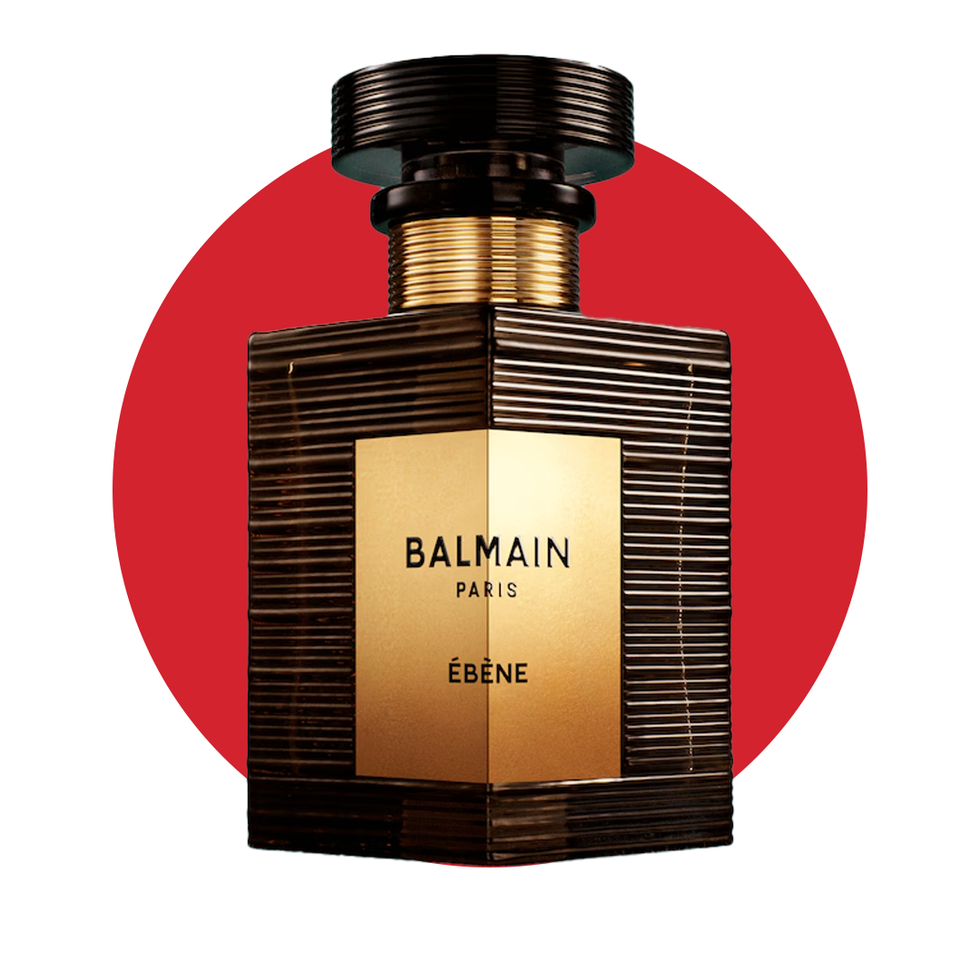 Ébène Eau de Parfum Ébène Eau de Parfum
