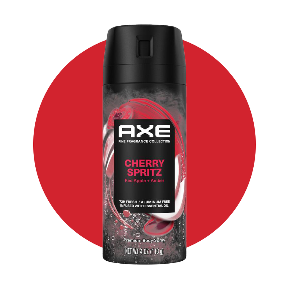 Cherry Spritz Cherry Spritz