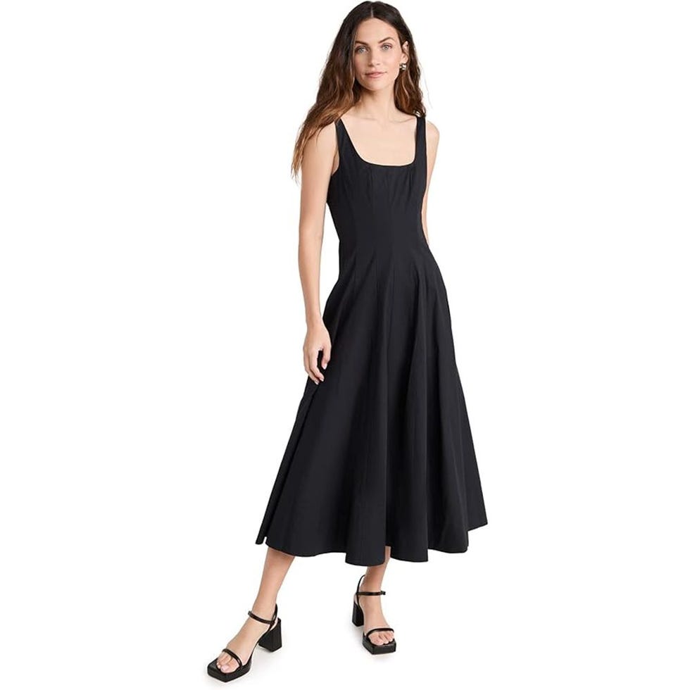 Wells Dress