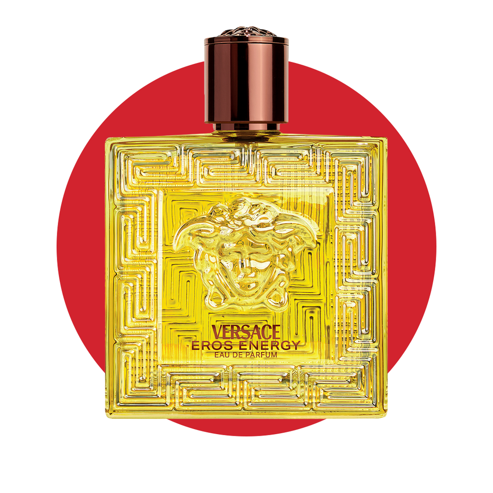 Eros Energy Eau de Parfum Eros Energy Eau de Parfum