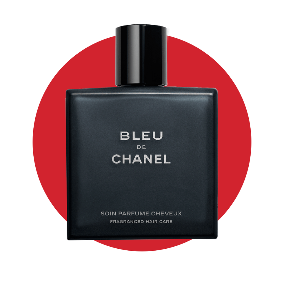 Bleu Fragranced Hair Care Bleu Fragranced Hair Care