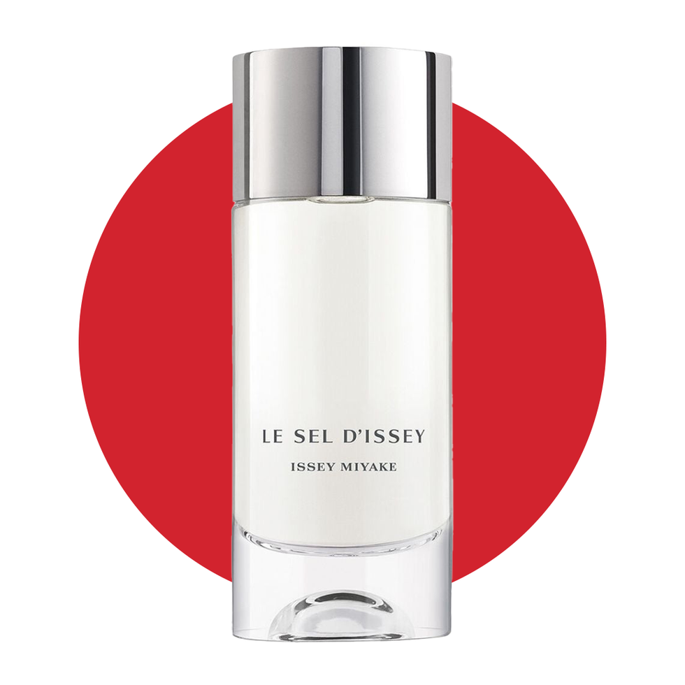 Le Sel D’issey Le Sel D’issey