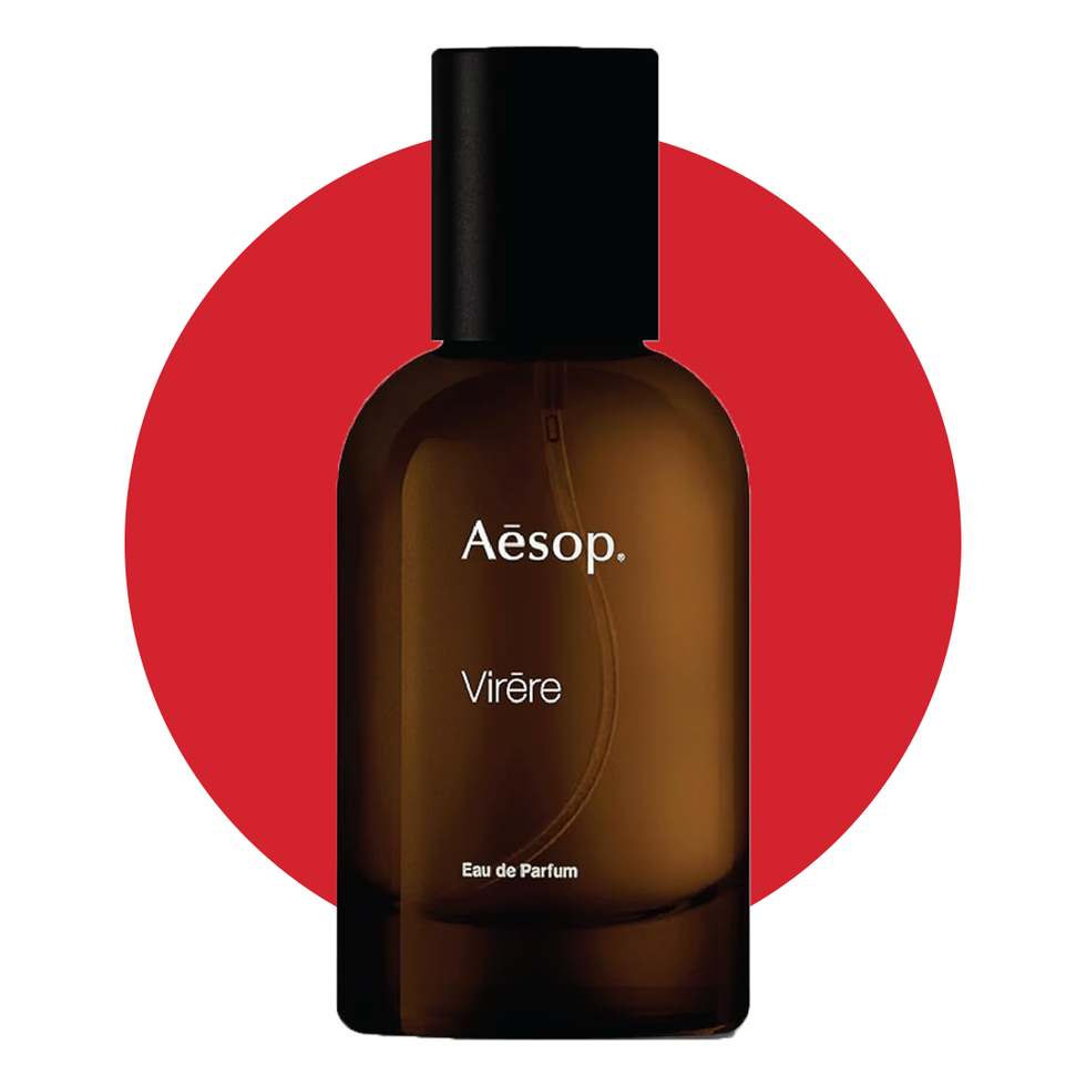 Virere Eau de Parfum Virere Eau de Parfum