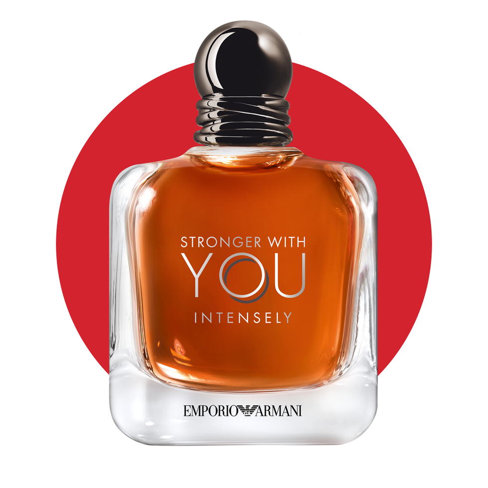 Stronger With You Intensely Eau de Parfum Stronger With You Intensely Eau de Parfum