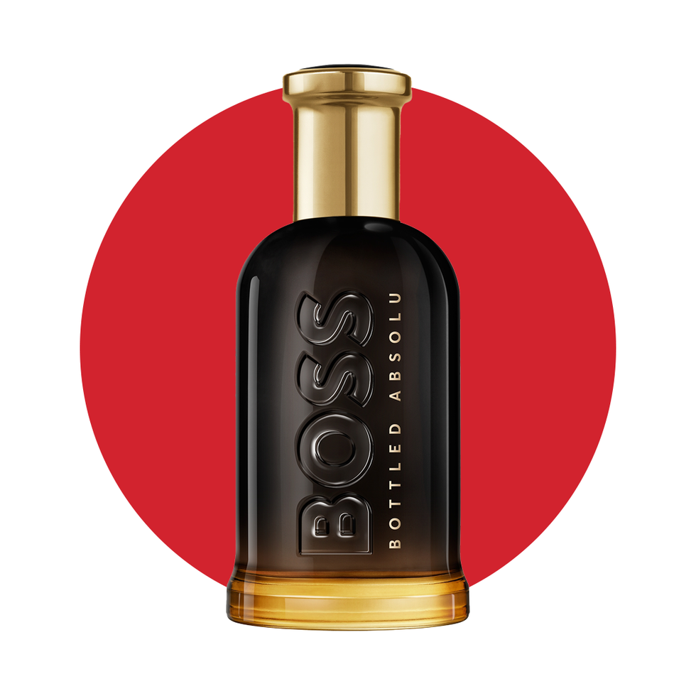 Bottled Absolu Bottled Absolu
