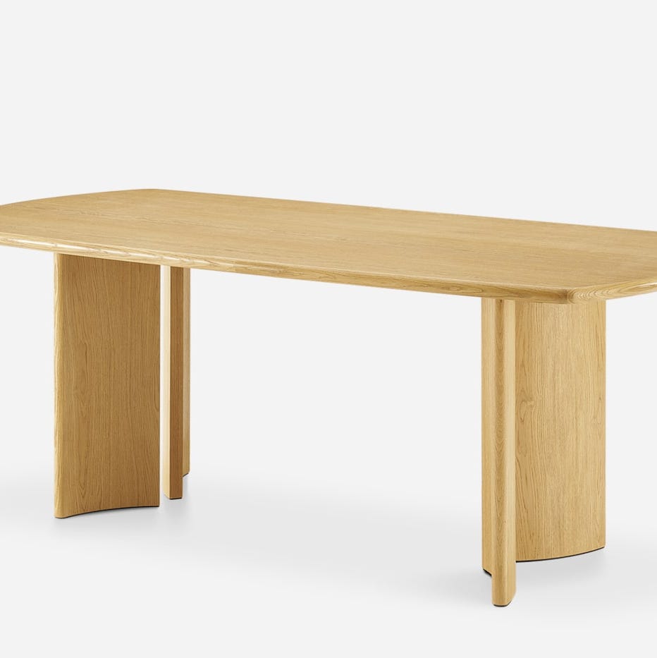 Posey Dining Table Posey Dining Table