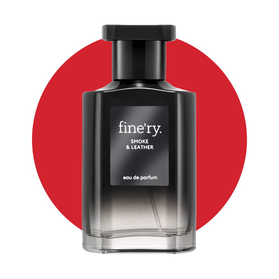 Smoke and Leather Eau de Parfum Smoke and Leather Eau de Parfum