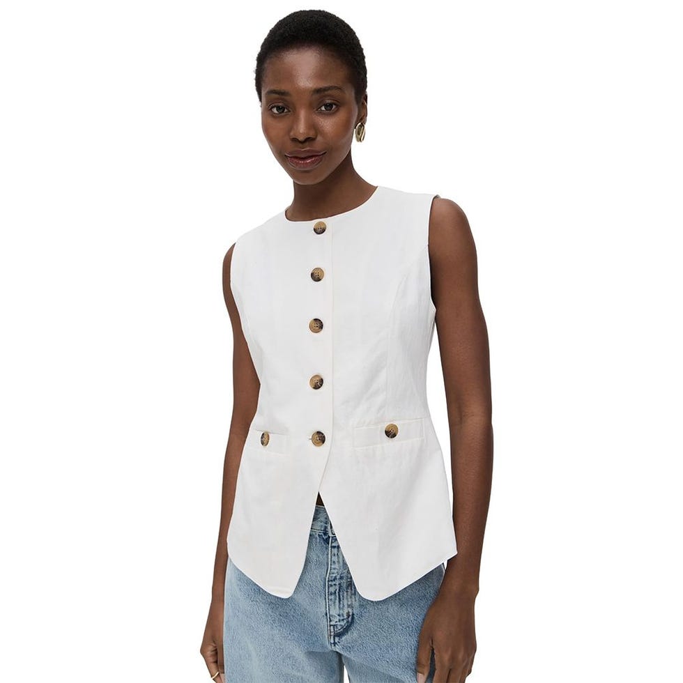 Cloud Burst Top