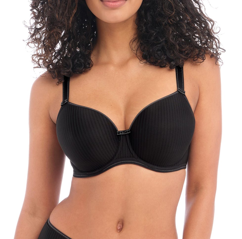 Idol Moulded Balcony Bra