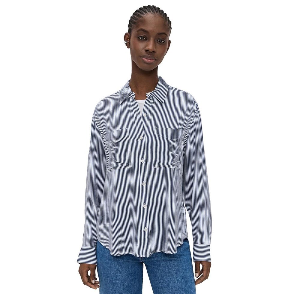 Palisades Top