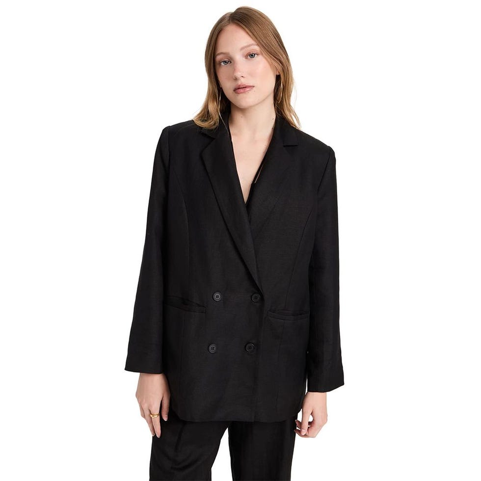 La Quinta Blazer