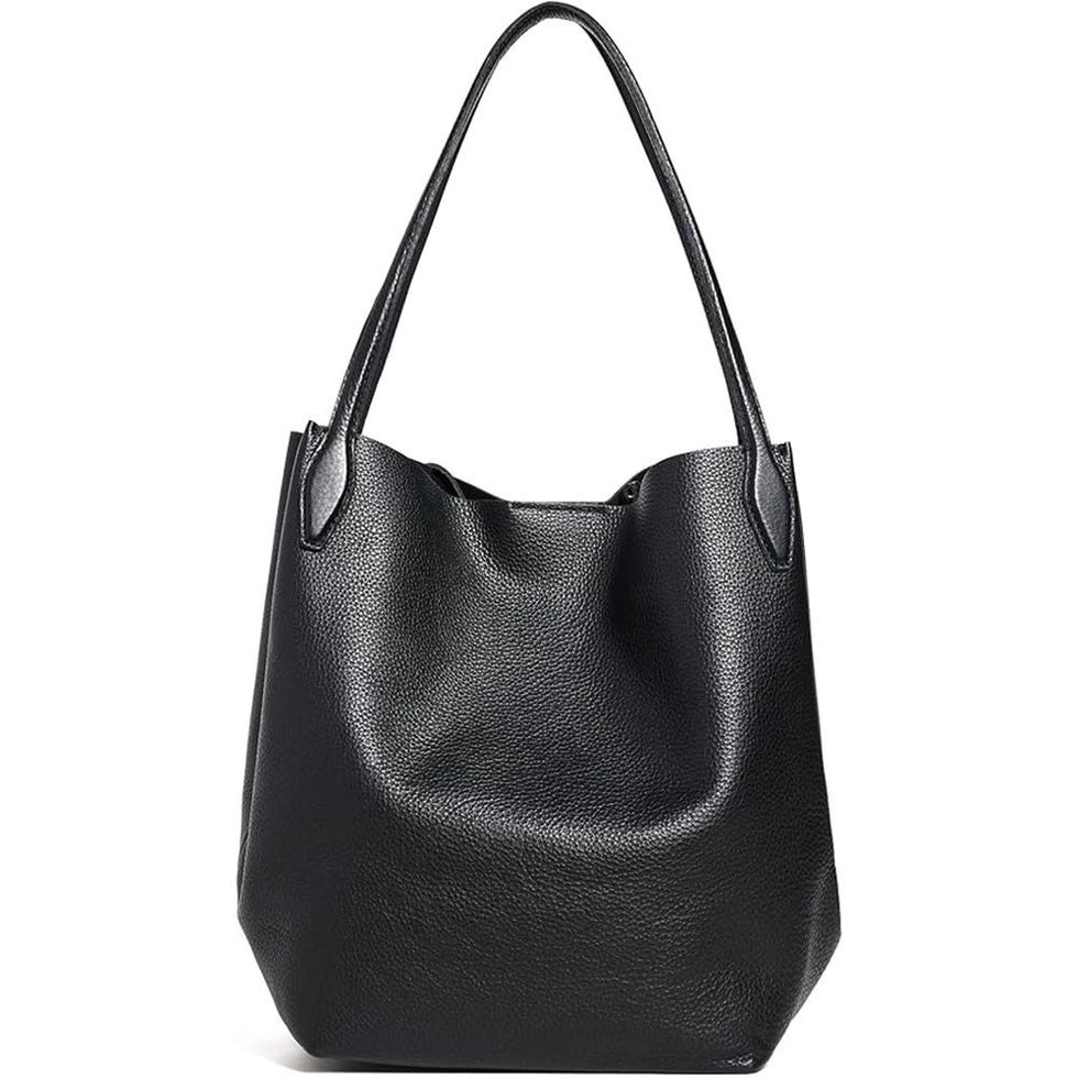 The Shopper Tote
