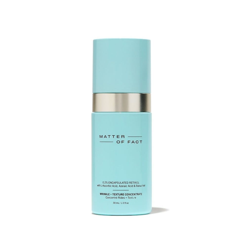 Wrinkle and Texture Concentrate