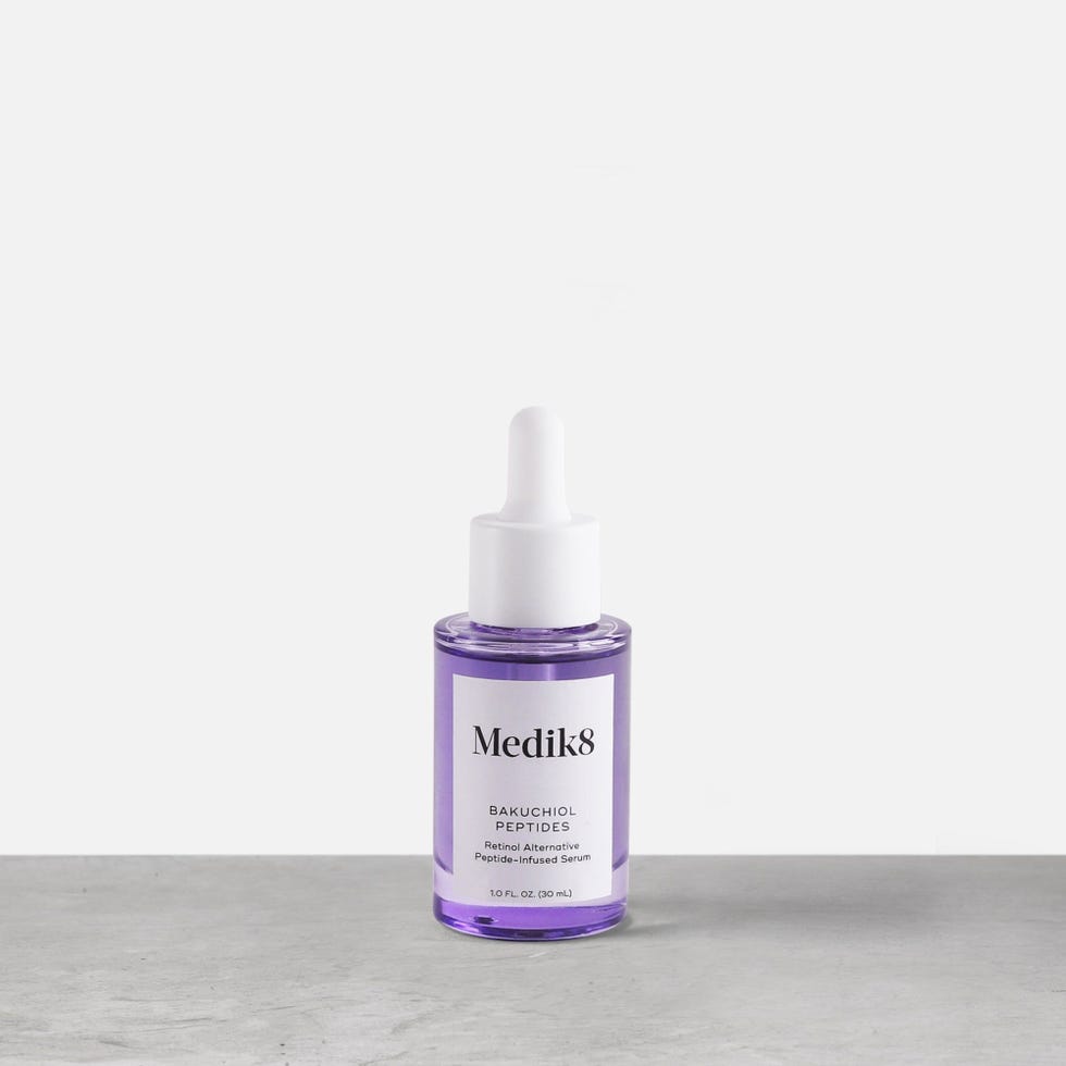 Bakuchiol Peptide Serum