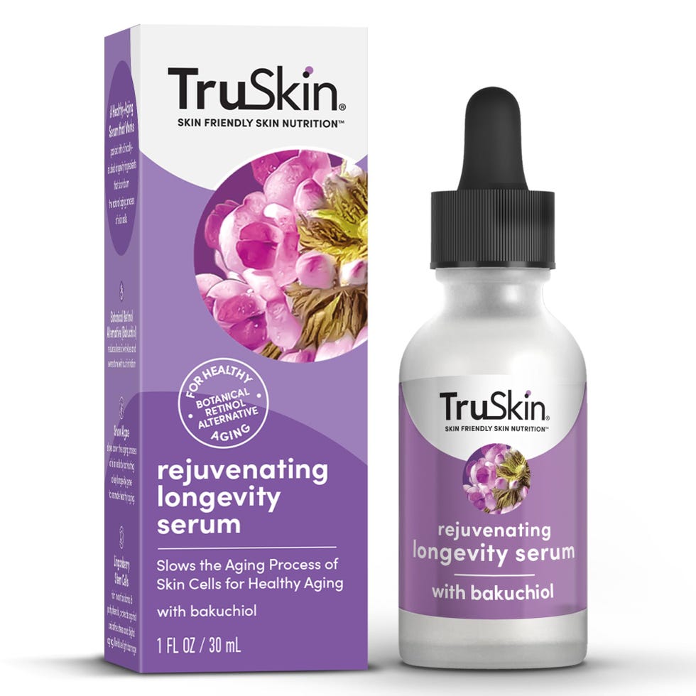 Rejuvenating Longevity Serum 