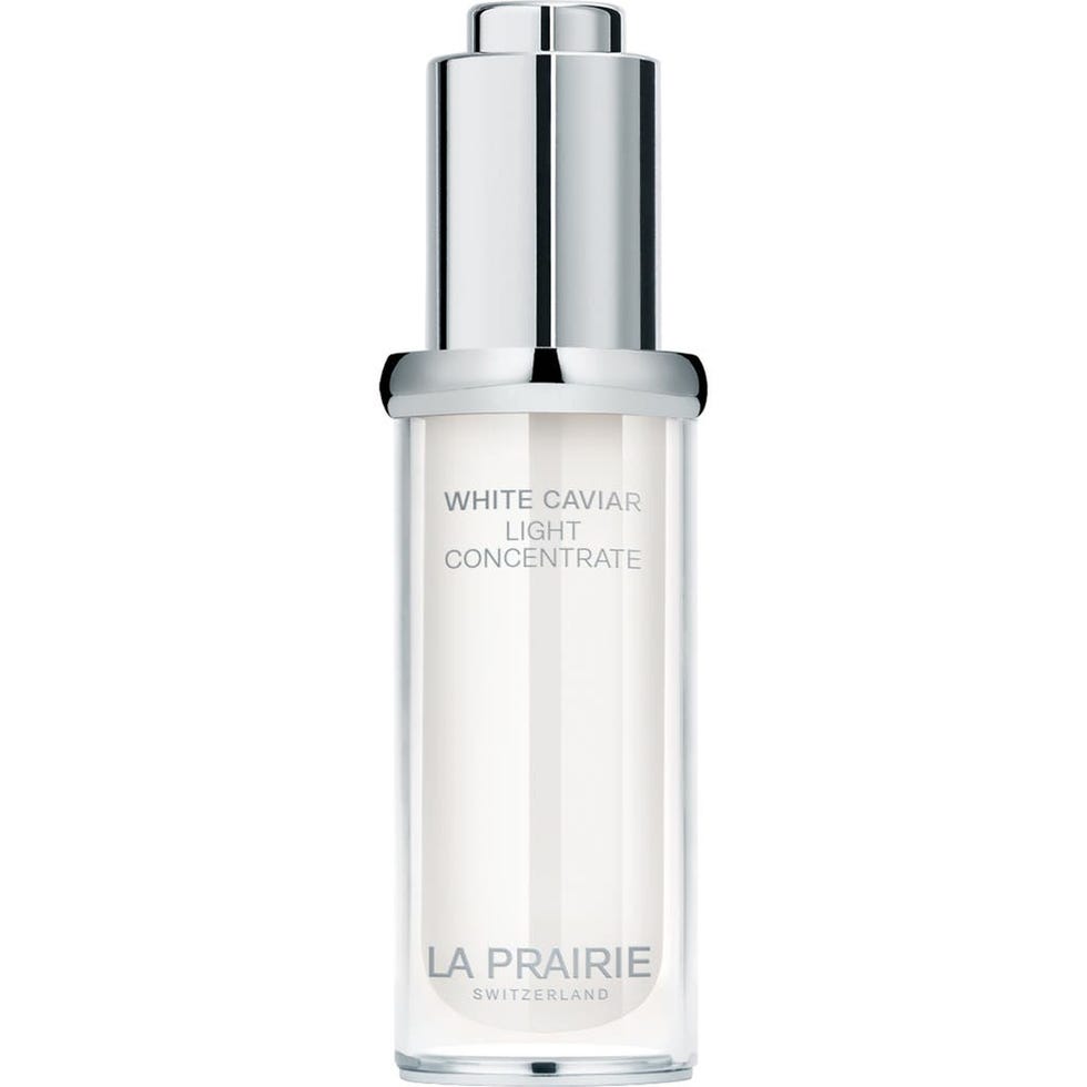 White Caviar Light Concentrate