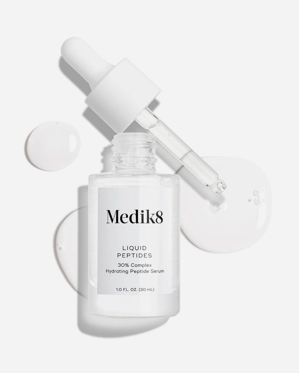 Liquid Peptides