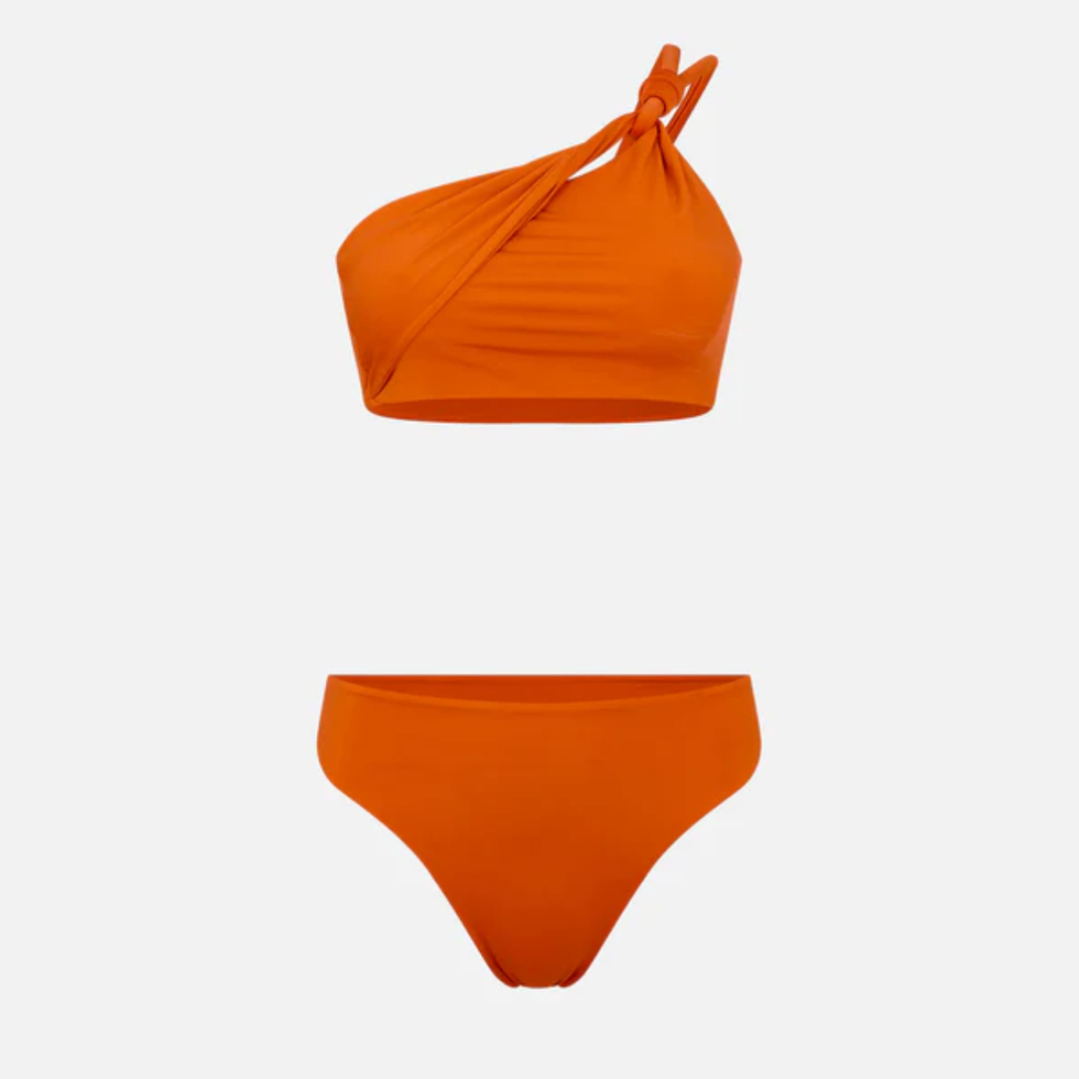 Islote Bikini