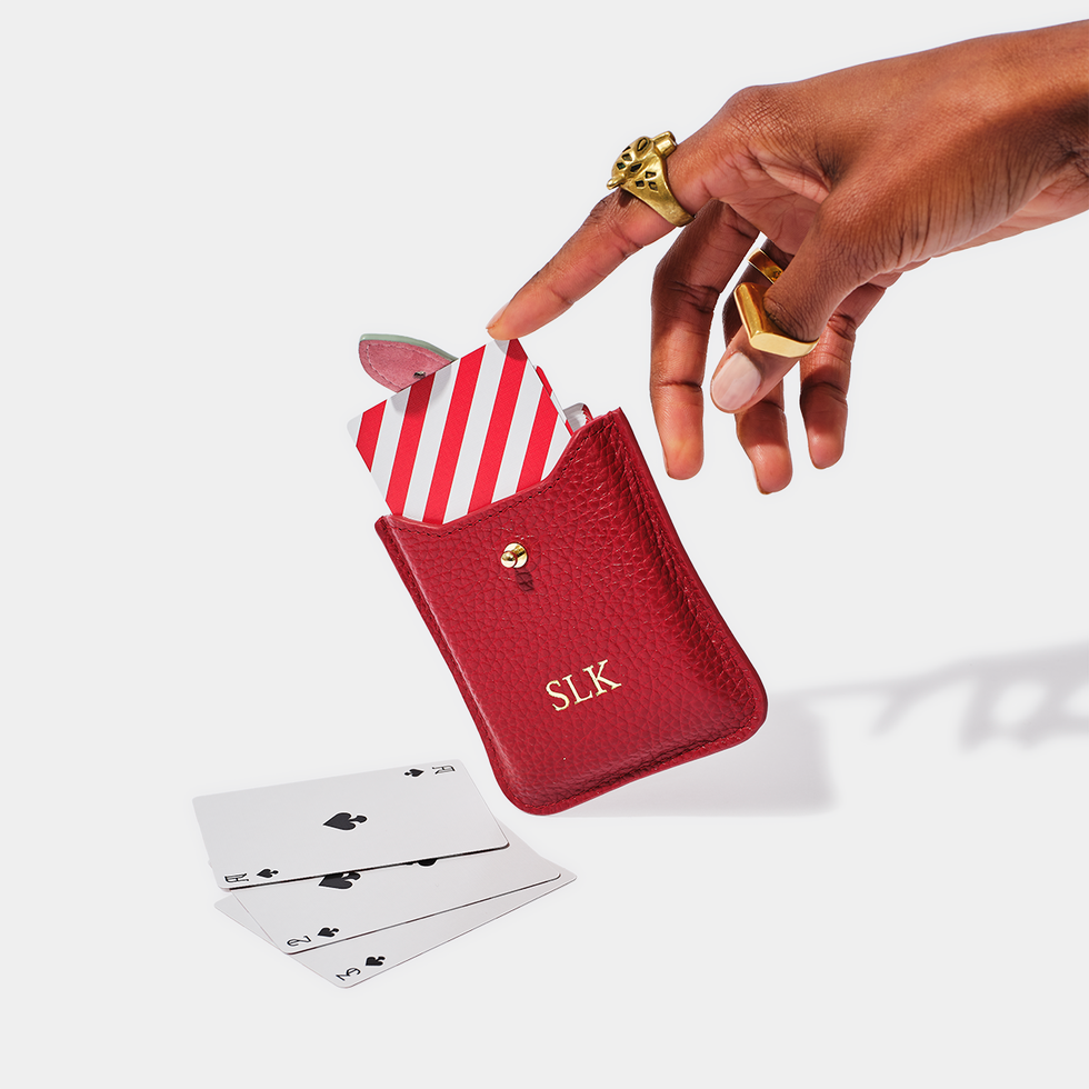 Playing Cards Set