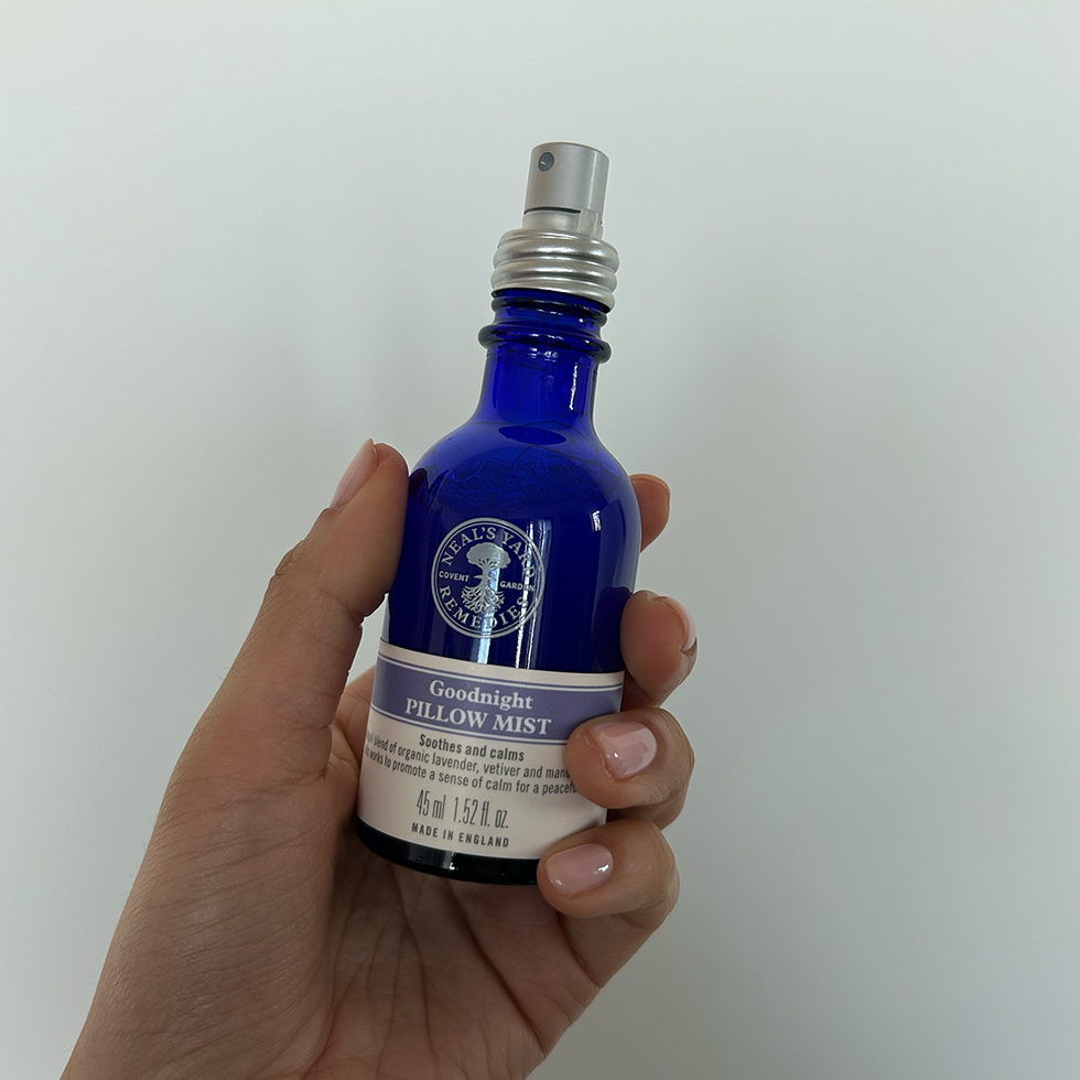 Goodnight Pillow Mist