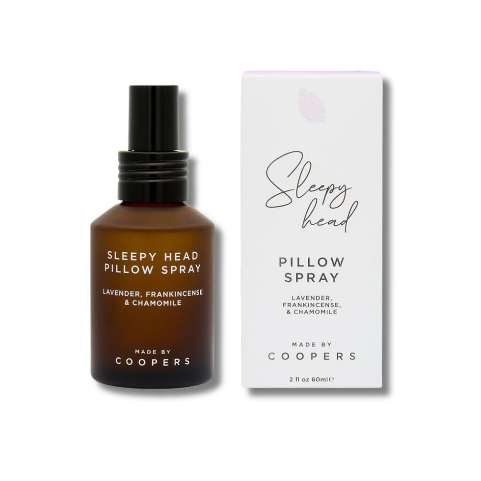 Sleepy Head Pillow & Room Spray 
