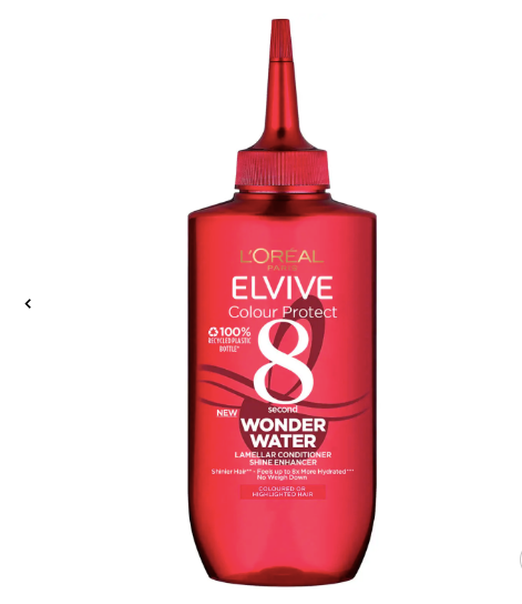 Elvive Dream Lengths Colour Protect Wonder Water