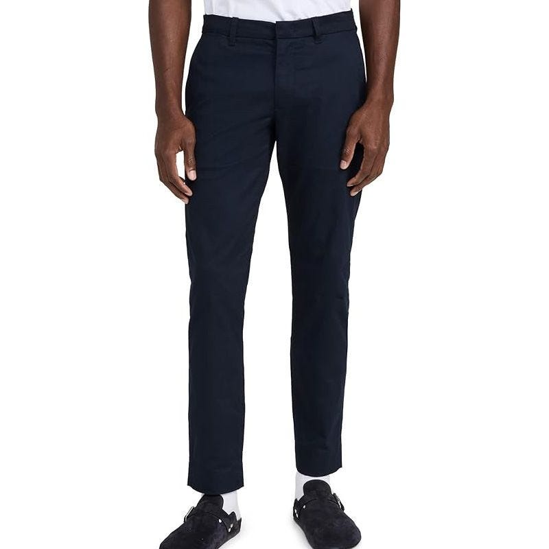 Cotton Twill Griffith Chinos