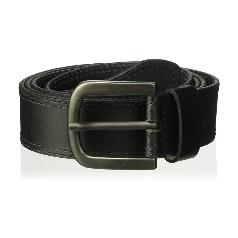 Casual Leather Belt