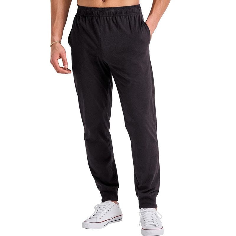 Jersey Sweatpants