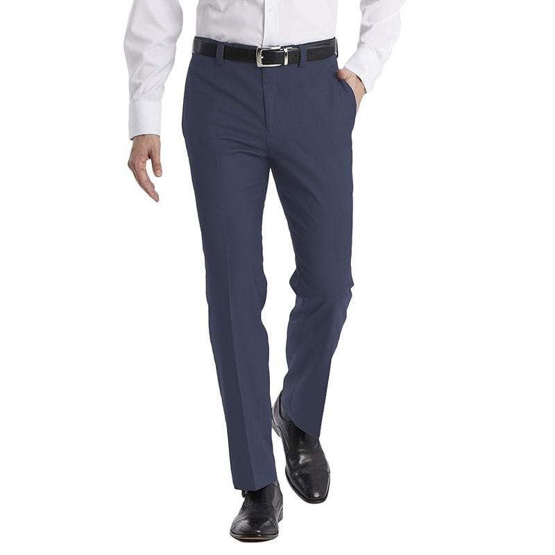 Modern Fit Dress Pants