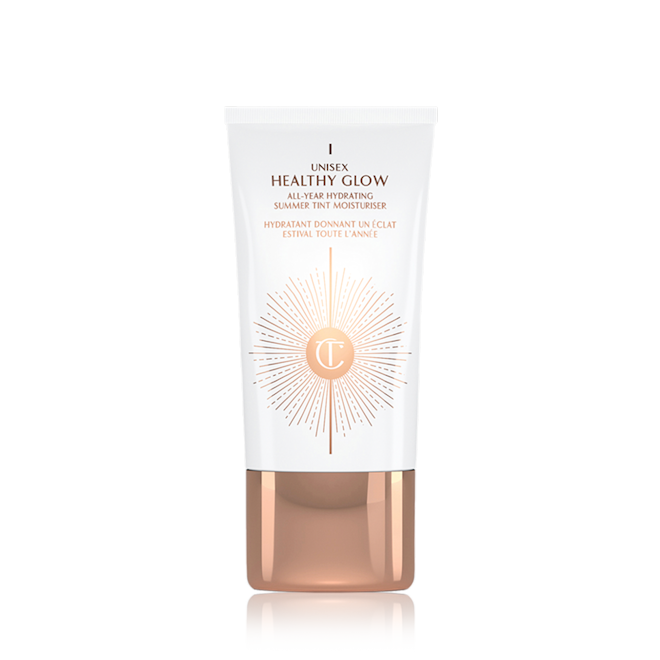 Unisex Healthy Glow Hydrating Tint