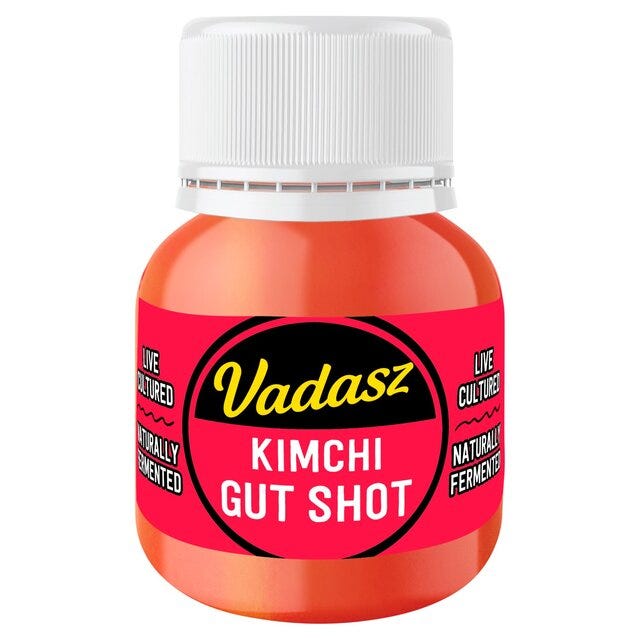 Kimchi Gut Shot, 60ml