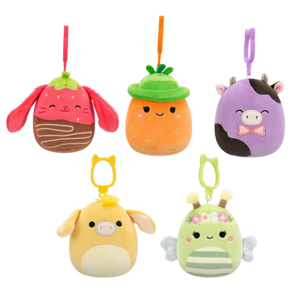 Squishmallow