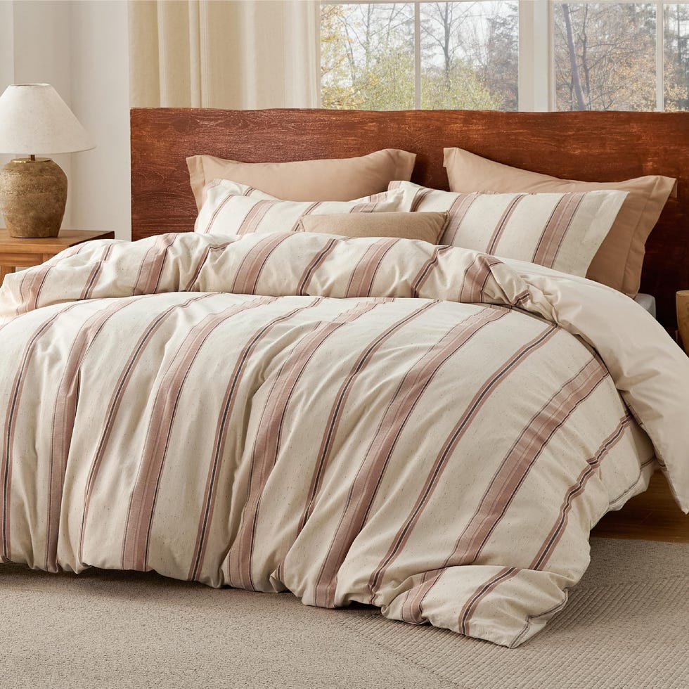 Cotton Duvet Cover 