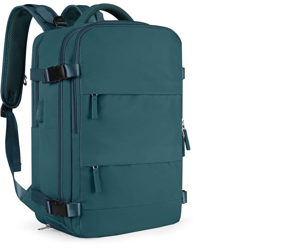 Travel Backpack