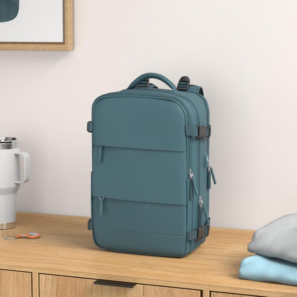Travel Backpack