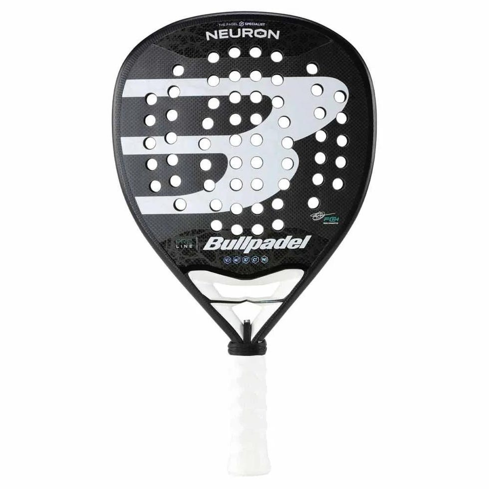 Neuron Padel Racket