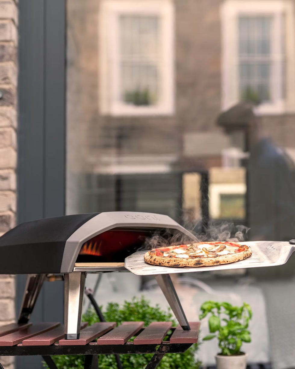 Koda 12 Pizza Oven