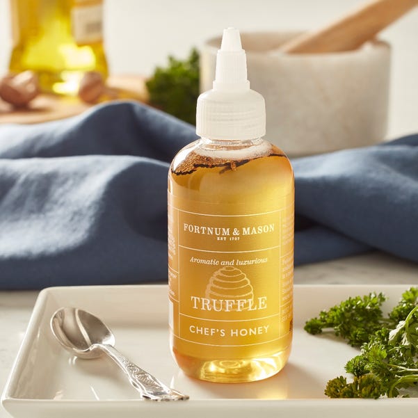 Chef's Truffle Honey, 200g