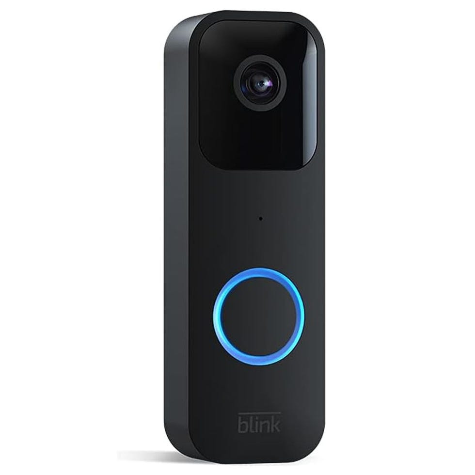 Video Doorbell