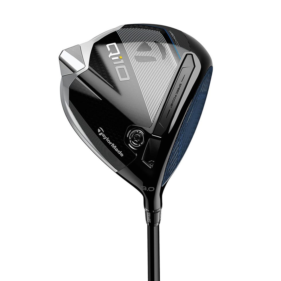 Qi10 Driver