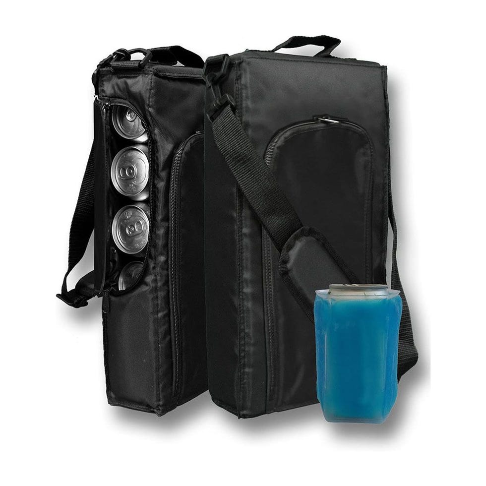 9-Pack Golf Bag Compact Cooler