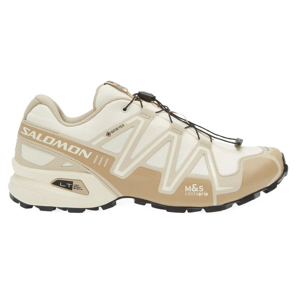 Speedcross 3 Gore-Tex® Waterproof Sneaker
